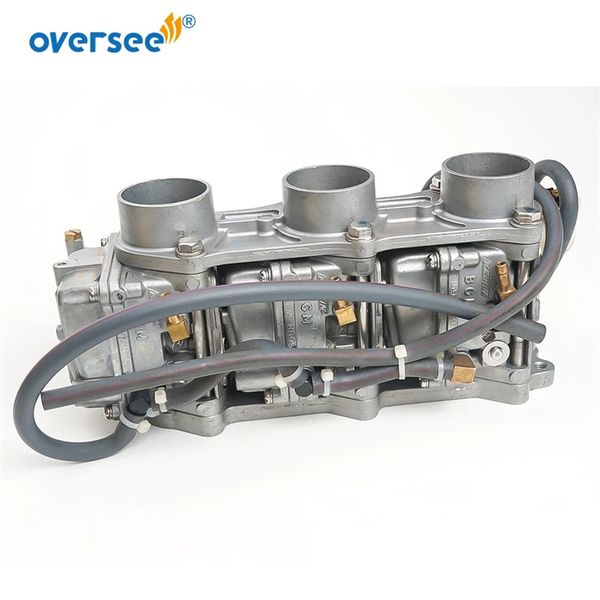 3329-883313a carburetor kit 3 pcs/set spare parts for mercury 40hp 4 stroke outboard motor
3329-883313a carburetor kit 3 pcs/set spare parts for mercury 40hp 4 stroke outboard motor