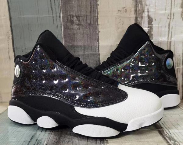 13 barons alternate mens sports shoes 13s black grey-white outdoor basketball sneakers with box size us 7-13
13 barons alternate mens sports shoes 13s black grey-white outdoor basketball sneakers with box size us 7-13