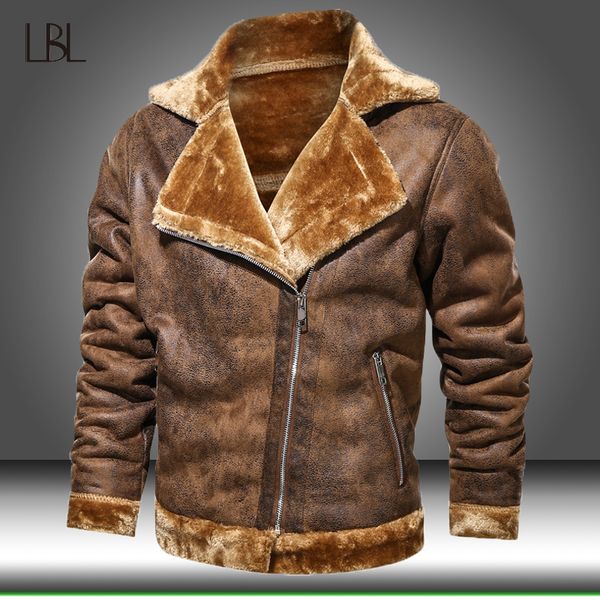 winter bomber jacket men air force pilot jackets warm mens tactical fleece outwear male brand clothing 201104, Black;brown
winter bomber jacket men air force pilot jackets warm mens tactical fleece outwear male brand clothing 201104, Black;brown