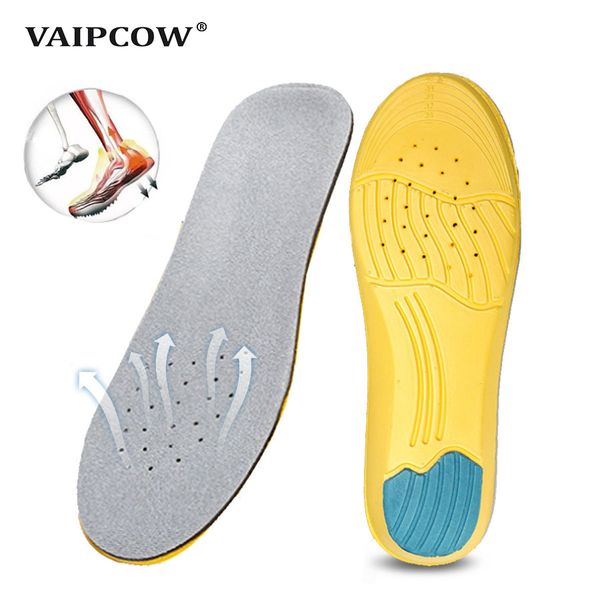 shoe inserts pad soft sport insoles memory foam breathable outdoor running silicone gel heel cushion orthopedic insole, White;pink
shoe inserts pad soft sport insoles memory foam breathable outdoor running silicone gel heel cushion orthopedic insole, White;pink