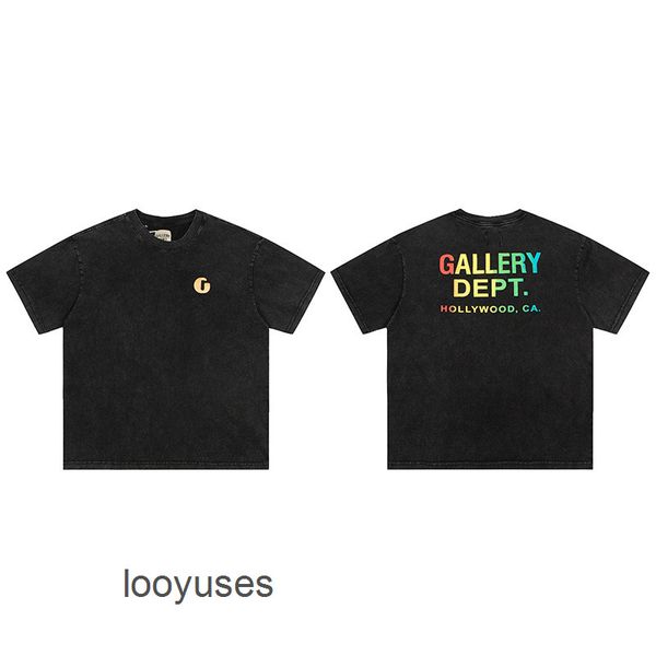 dept mens galleryes designer fashion brand t shirts high street washing water gradient g-pocket printed short sleeve t-shirt, White;black
dept mens galleryes designer fashion brand t shirts high street washing water gradient g-pocket printed short sleeve t-shirt, White;black