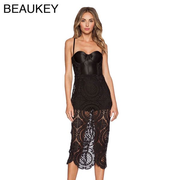 black rayon fashion floral lace sweetheart neckline spaghetti strap midi womens celebrity bandage dress 210414, Black;gray
black rayon fashion floral lace sweetheart neckline spaghetti strap midi womens celebrity bandage dress 210414, Black;gray