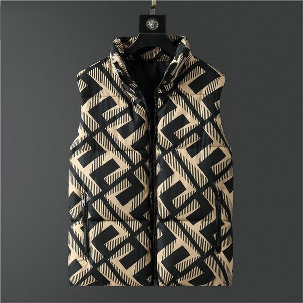 usa style mens down jacket real feather vest winter black label fashion men women gilet parka bodywarmer advanced waterproof fabric#03, Black;white
usa style mens down jacket real feather vest winter black label fashion men women gilet parka bodywarmer advanced waterproof fabric#03, Black;white