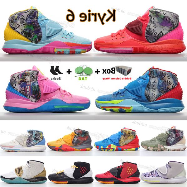 shoes n7 kyrie 6 6s men basketball cny pool vast grey tokyo clock bred eleven heal the world oracle aqua designer mens trainer sport
shoes n7 kyrie 6 6s men basketball cny pool vast grey tokyo clock bred eleven heal the world oracle aqua designer mens trainer sport