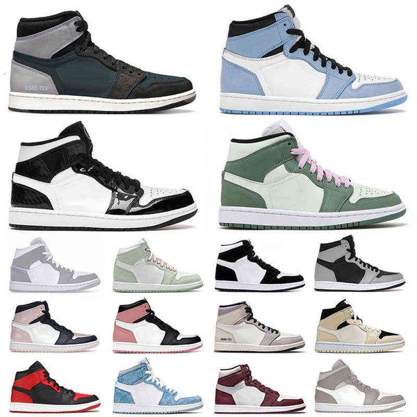 designer original jumpman 1 basketball shoes university blue 1s high og dark mocha mid carbon fiber dutch green pink mens womens
designer original jumpman 1 basketball shoes university blue 1s high og dark mocha mid carbon fiber dutch green pink mens womens