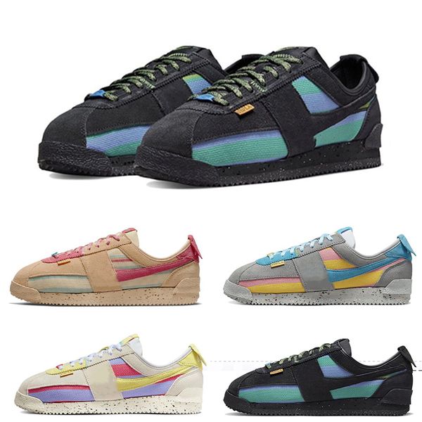 2022 classic cortez designer casual shoes for men womens sesame lemon frost oregon gump black white grey blue light smoke grey sports sneake
2022 classic cortez designer casual shoes for men womens sesame lemon frost oregon gump black white grey blue light smoke grey sports sneake