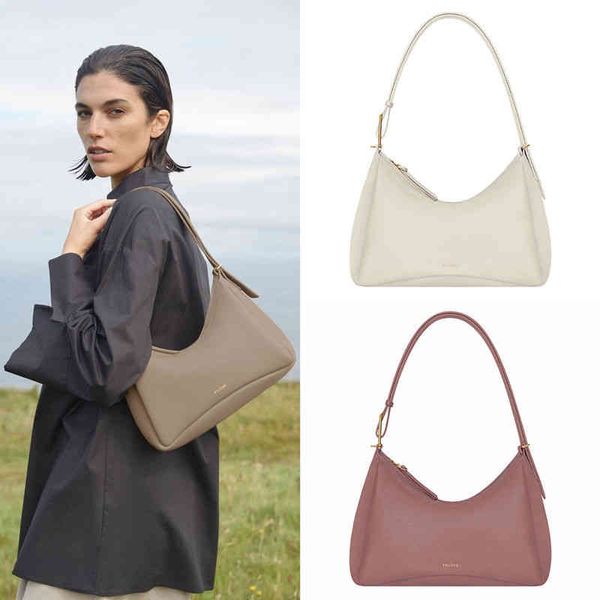 polene temperament leather armpit commuter bag women's 2022 spring fashion leisure poleno bag
polene temperament leather armpit commuter bag women's 2022 spring fashion leisure poleno bag