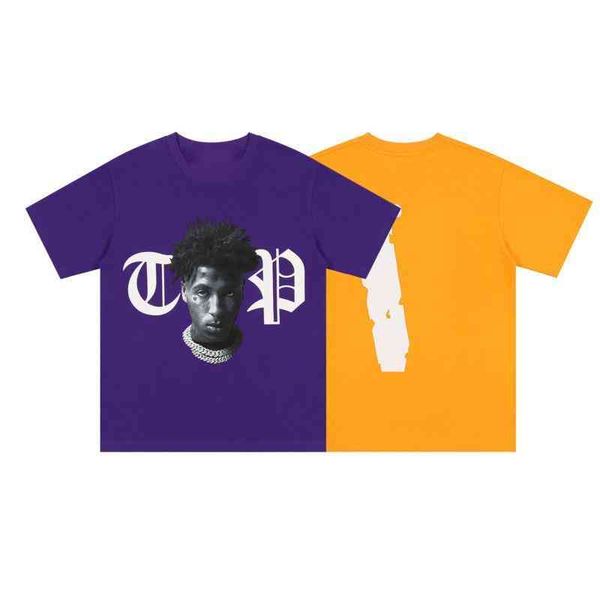 summer cotton t shirt v 22 lone designer short-sleeved t-shirt american hip-hop loose oversize sweatshirt ins new classic big v print men�, White;black
summer cotton t shirt v 22 lone designer short-sleeved t-shirt american hip-hop loose oversize sweatshirt ins new classic big v print men�, White;black