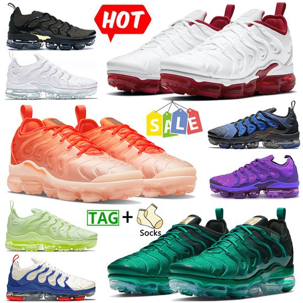 authentic tn plus big size 13 mens womens running shoes orange gradients dark russet worldwide all white black royal since 1972 atlanta tns
authentic tn plus big size 13 mens womens running shoes orange gradients dark russet worldwide all white black royal since 1972 atlanta tns