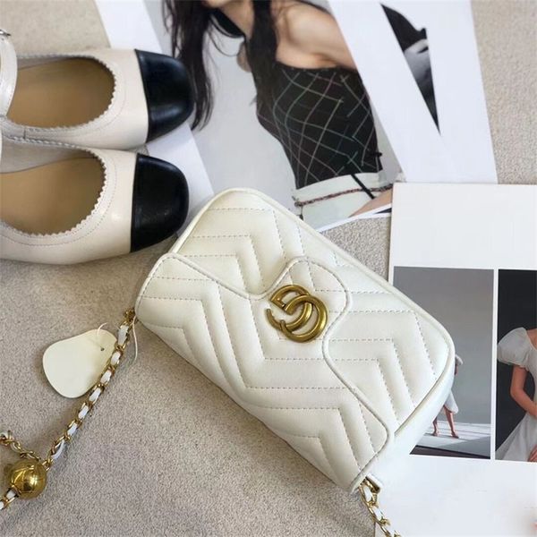 66% off 2022 trendy handbags white women's summer new fashion high sense french minority design soft european chain messenger versatile
66% off 2022 trendy handbags white women's summer new fashion high sense french minority design soft european chain messenger versatile