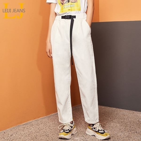 leijijeans autumn large size womens candy pants loose high waist jeans casual fashion black and white women jeans 9104 y200417, Blue
leijijeans autumn large size womens candy pants loose high waist jeans casual fashion black and white women jeans 9104 y200417, Blue