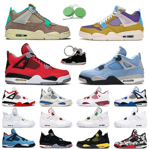 jordns jumpman 4s toro bravo basketball shoes men women 4 white oreo university blue red thunder black cat cactus jack green
jordns jumpman 4s toro bravo basketball shoes men women 4 white oreo university blue red thunder black cat cactus jack green