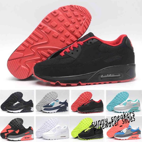 men women classic 90 casual shoes sneakers sports trainer cushion 90 mesh surface breathable sport shoe 36-45 without box l52, Black
men women classic 90 casual shoes sneakers sports trainer cushion 90 mesh surface breathable sport shoe 36-45 without box l52, Black