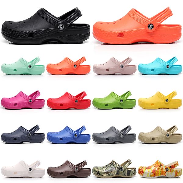 ale clog slides shoes men women slippers designer platform sandals sneakers summer beach sliders outdoor mens slipper sandal clogs slide wom, Black
ale clog slides shoes men women slippers designer platform sandals sneakers summer beach sliders outdoor mens slipper sandal clogs slide wom, Black
