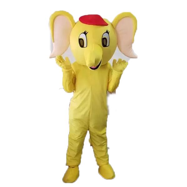 halloween elephant mascot costumes cartoon mascot apparel performance carnival size event promotional advertising clothings, Red;yellow
halloween elephant mascot costumes cartoon mascot apparel performance carnival size event promotional advertising clothings, Red;yellow