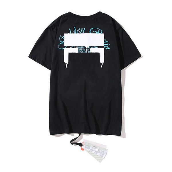 summer loose mens t shirts fashion tees designers offs brands man women casual t-shirt luxury clothing letter arrow black white tshirts str, White;black
summer loose mens t shirts fashion tees designers offs brands man women casual t-shirt luxury clothing letter arrow black white tshirts str, White;black