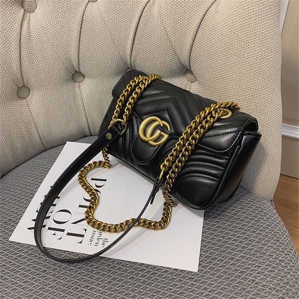 net red small fashion messenger women's versatile ins lingge chain 50% off shop clearance
net red small fashion messenger women's versatile ins lingge chain 50% off shop clearance