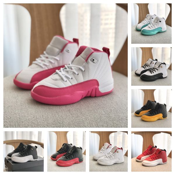 jumpman 12 boys girls basketball shoes retro vintage kids children black white panda running shoes playoff sports trainer black outdoor snea
jumpman 12 boys girls basketball shoes retro vintage kids children black white panda running shoes playoff sports trainer black outdoor snea