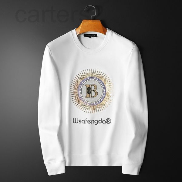 men's hoodies & sweatshirts designer 2022 new four seasons men's round neck embroidered long sleeve sweater slim fit pullover casu, Black
men's hoodies & sweatshirts designer 2022 new four seasons men's round neck embroidered long sleeve sweater slim fit pullover casu, Black
