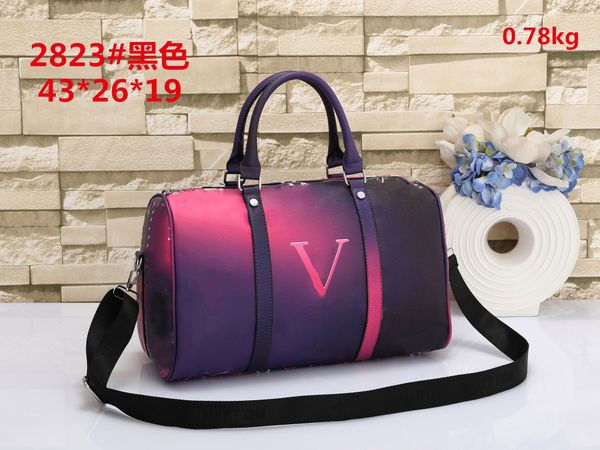 aks 2023 new keep all 45 duffel bag bandouliere large capacity luggage bag luxury designer handbag fashion gradient pastel shades shopping h
aks 2023 new keep all 45 duffel bag bandouliere large capacity luggage bag luxury designer handbag fashion gradient pastel shades shopping h