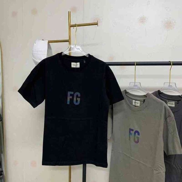 trendy classic letter print short sleeve cotton essential high street t shirt summer round neck lovers classic sports versatile slim unique, White;black
trendy classic letter print short sleeve cotton essential high street t shirt summer round neck lovers classic sports versatile slim unique, White;black