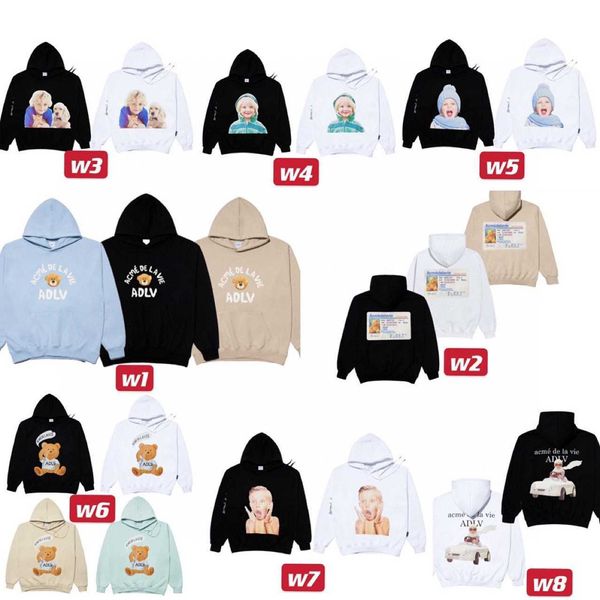 men's hoodies acmedelavie adlv original weight 430g 400g hoodie sweater long sleeve terry loose, Black
men's hoodies acmedelavie adlv original weight 430g 400g hoodie sweater long sleeve terry loose, Black