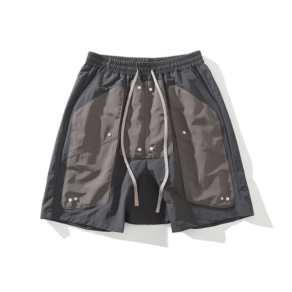 drawstring mens casual shorts summer pockets high street loose five point pants hip hop couple short
drawstring mens casual shorts summer pockets high street loose five point pants hip hop couple short