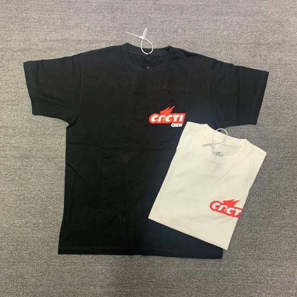 22ss classic print t shirt men women cotton tees high street summer, Black;brown
22ss classic print t shirt men women cotton tees high street summer, Black;brown