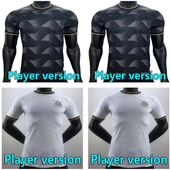 fan player version corinth soccer jerseys 22 23 camisetas home away gabriel balbuena luan jadson senna kazim fagner cantillo football, Black;yellow
fan player version corinth soccer jerseys 22 23 camisetas home away gabriel balbuena luan jadson senna kazim fagner cantillo football, Black;yellow