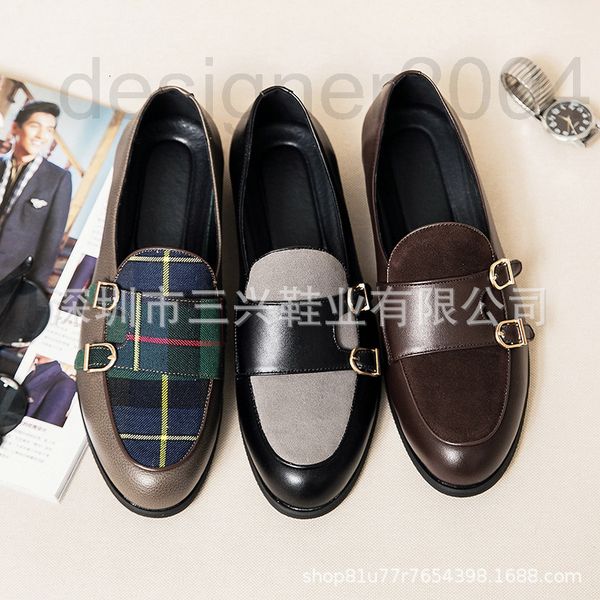 dress shoes designer men's work shoes low pointed daily color matching pu flat u-heel men's lofook 681 6swy, Black
dress shoes designer men's work shoes low pointed daily color matching pu flat u-heel men's lofook 681 6swy, Black