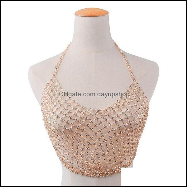 chains necklaces pendants jewelry summer heavy style metal crystal body bra hollow statement choker collars maxi women dhyzj, Silver
chains necklaces pendants jewelry summer heavy style metal crystal body bra hollow statement choker collars maxi women dhyzj, Silver