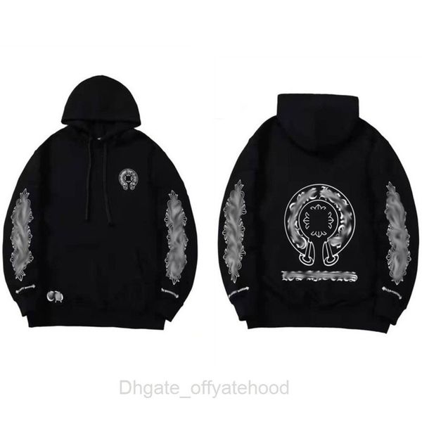 fashion classic mens hoodies designer luxury zipper ch sweatshirts horseshoe sanskrit cross print pullover hooded sweater women jacket ms50, Black
fashion classic mens hoodies designer luxury zipper ch sweatshirts horseshoe sanskrit cross print pullover hooded sweater women jacket ms50, Black