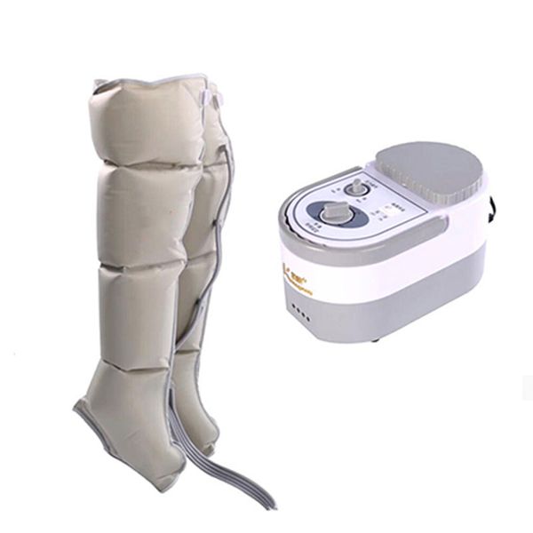 4 airbags pneumatic leg kneading foot electrical air wave pressure massager physical therapy for leg edema varicose veins perfe
4 airbags pneumatic leg kneading foot electrical air wave pressure massager physical therapy for leg edema varicose veins perfe