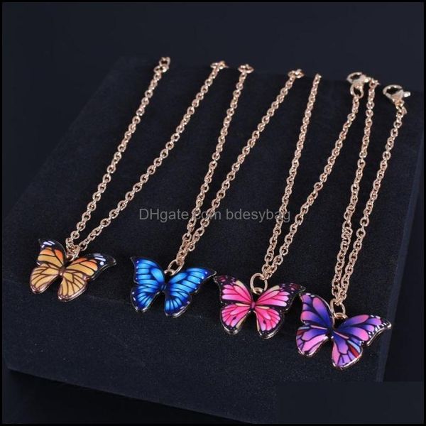 link chain bracelets jewelry colourf butterfly bracelet korean fashion simple personality for women 2021 trend dhzcu, Black
link chain bracelets jewelry colourf butterfly bracelet korean fashion simple personality for women 2021 trend dhzcu, Black