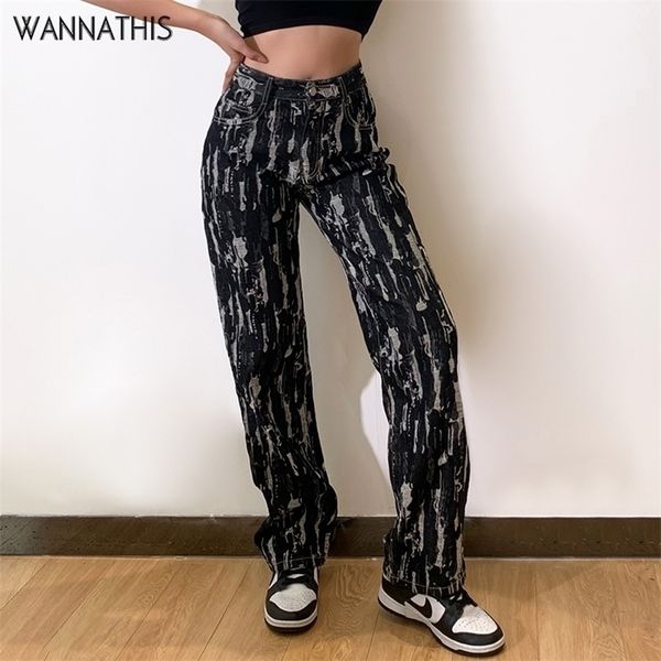 wannathis denim hole womens straight jeans zipper high waist pocket pants vintage button streetwear harajuku egril pantalones 220607, Blue
wannathis denim hole womens straight jeans zipper high waist pocket pants vintage button streetwear harajuku egril pantalones 220607, Blue