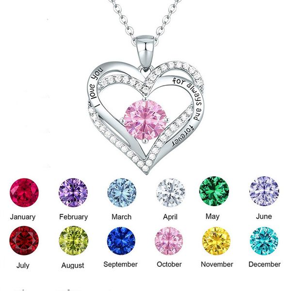 925 sterling silver forever heart fashion pendant valentine's day for mother ice out i love you women gift,birthday pendant jewelry
925 sterling silver forever heart fashion pendant valentine's day for mother ice out i love you women gift,birthday pendant jewelry
