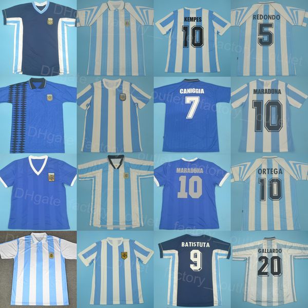1978 1986 1994 soccer retro jerseys vintage 10 maradona 9 batistuta 10 ortega 8 riquelme 10 kempes 9 crespo 8 simeone 20 gallardo cerati foo, Black;yellow
1978 1986 1994 soccer retro jerseys vintage 10 maradona 9 batistuta 10 ortega 8 riquelme 10 kempes 9 crespo 8 simeone 20 gallardo cerati foo, Black;yellow