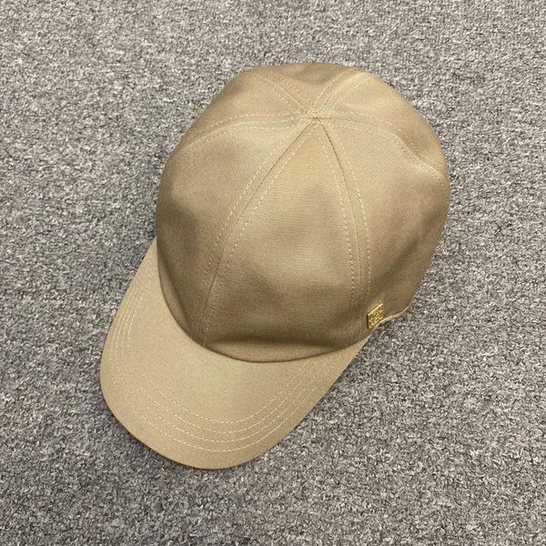 berets women's logo decor baseball cap 2022 summer ladies adjustable curved brim dome peaked caps hat, Blue;gray
berets women's logo decor baseball cap 2022 summer ladies adjustable curved brim dome peaked caps hat, Blue;gray