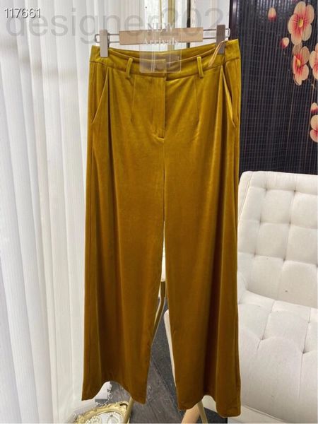 women's jeans designer 21 autumn and winter golden velvet temperament straight pants with full vertical feeling wide leg women's 9, Blue
women's jeans designer 21 autumn and winter golden velvet temperament straight pants with full vertical feeling wide leg women's 9, Blue