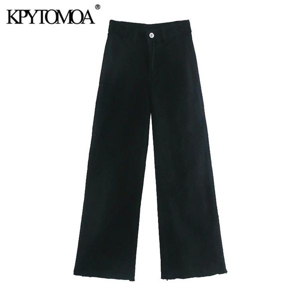 kpytomoa women fashion pockets frayed tassel straight jeans vintage high waist zipper fly denim female ankle trousers mujer 201109, Blue
kpytomoa women fashion pockets frayed tassel straight jeans vintage high waist zipper fly denim female ankle trousers mujer 201109, Blue