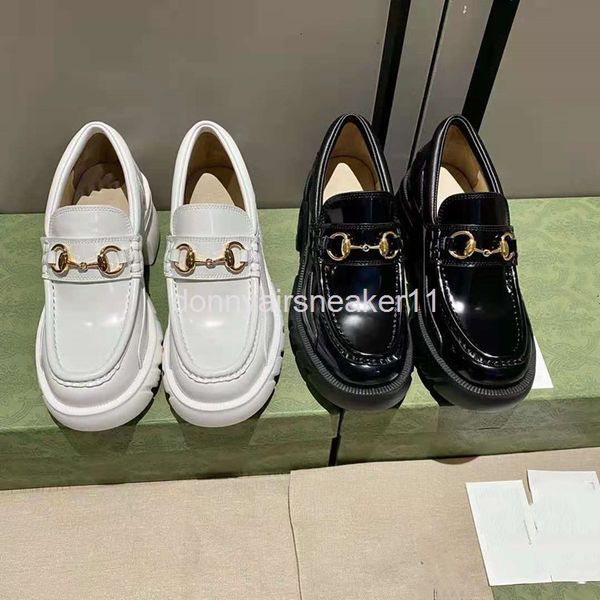 dress shoes gaoding autumn white women's leather shoes, small soft breathable trendy lefu shoes, Black
dress shoes gaoding autumn white women's leather shoes, small soft breathable trendy lefu shoes, Black