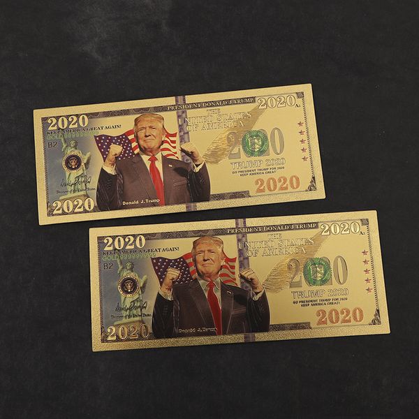 donald trump 2020 banknote 45th president of american gold foil us dollar bill set fake money
donald trump 2020 banknote 45th president of american gold foil us dollar bill set fake money