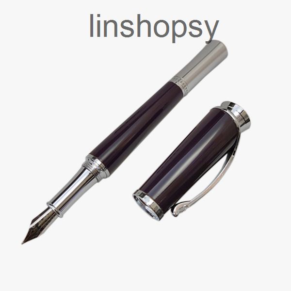 giftpen luxury fountain pens series princess crown carvings classic pen with 4810 electroplating carving
giftpen luxury fountain pens series princess crown carvings classic pen with 4810 electroplating carving
