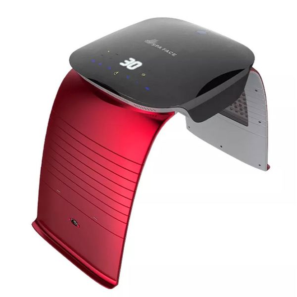 7 colors led with cold spray red light skin face beauty pdt pn therapy device facial skincare anti-aging anti-wrinkle smooth beautiful skin
7 colors led with cold spray red light skin face beauty pdt pn therapy device facial skincare anti-aging anti-wrinkle smooth beautiful skin
