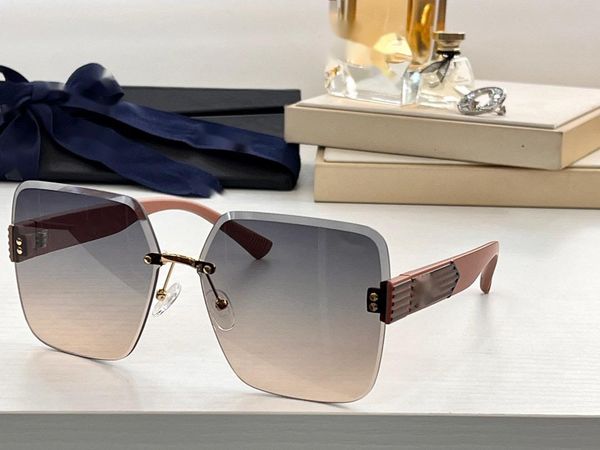 sunglasses for women and men summer 77041 style anti-ultraviolet retro plate frameless eyeglasses random box, White;black
sunglasses for women and men summer 77041 style anti-ultraviolet retro plate frameless eyeglasses random box, White;black