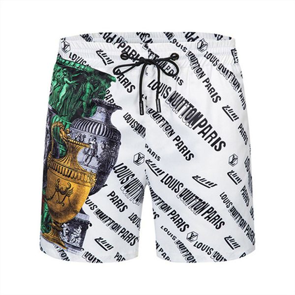 2022 mens shorts designer for men swim short quick drying printing swimwear 2021 summer board beach pants casual man gym boxer shorts size #, White;black
2022 mens shorts designer for men swim short quick drying printing swimwear 2021 summer board beach pants casual man gym boxer shorts size #, White;black