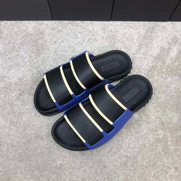 slipper men shoes sandals fashion designers non-slip soles flat slides flip flops paris summer genuine leather slippers, Black
slipper men shoes sandals fashion designers non-slip soles flat slides flip flops paris summer genuine leather slippers, Black