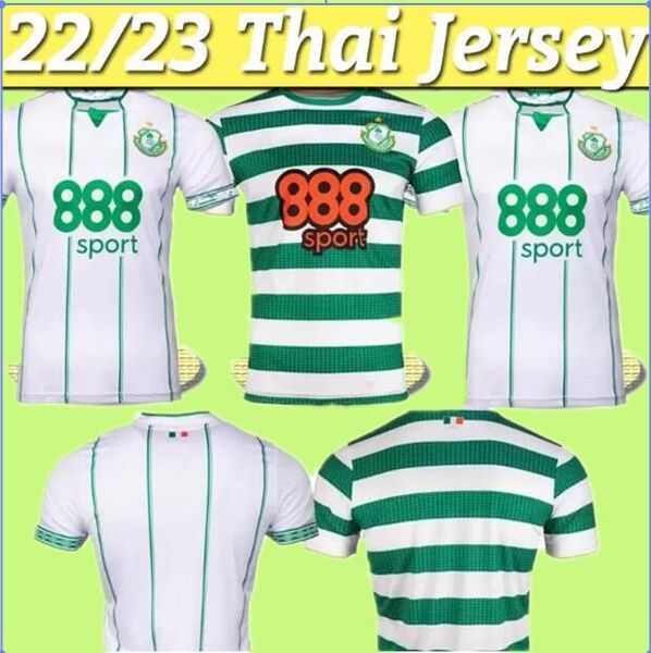 soccer jerseys 22 23 shamrock rovers home thai quality customized football uniform men aa, Black;yellow
soccer jerseys 22 23 shamrock rovers home thai quality customized football uniform men aa, Black;yellow