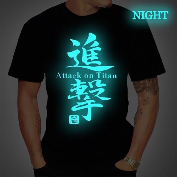anime clothes attack on titan eren mens t shirt summer short sleeve t shirts women casual tees streetwear plus size luminous 220608, White;black
anime clothes attack on titan eren mens t shirt summer short sleeve t shirts women casual tees streetwear plus size luminous 220608, White;black