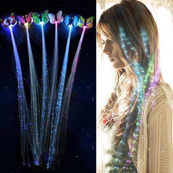 pcs girl hairbands wholesale led flashing hair braid glowing luminescent hairpin novetly head ornament toys new year party christmas gift, Slivery;white
pcs girl hairbands wholesale led flashing hair braid glowing luminescent hairpin novetly head ornament toys new year party christmas gift, Slivery;white